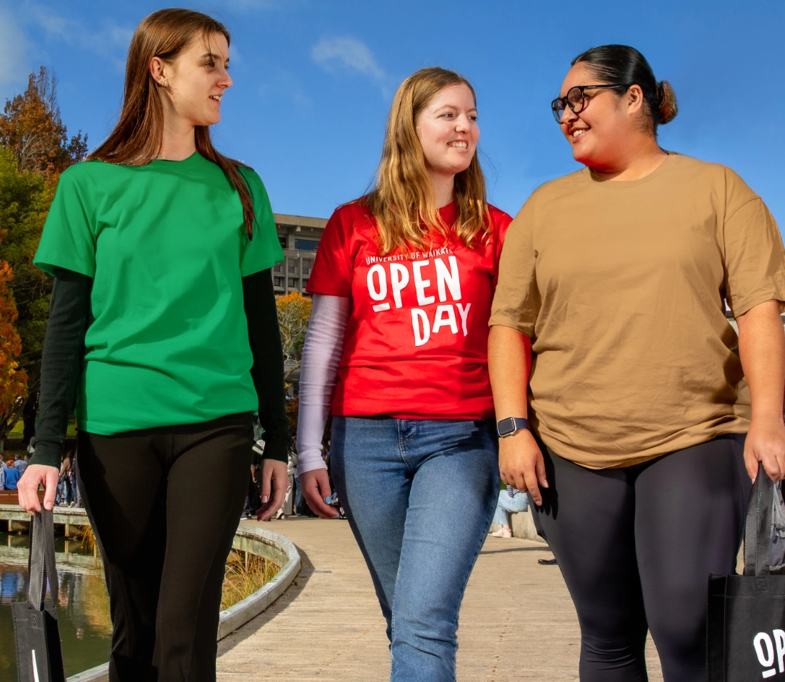 open day camp mobile