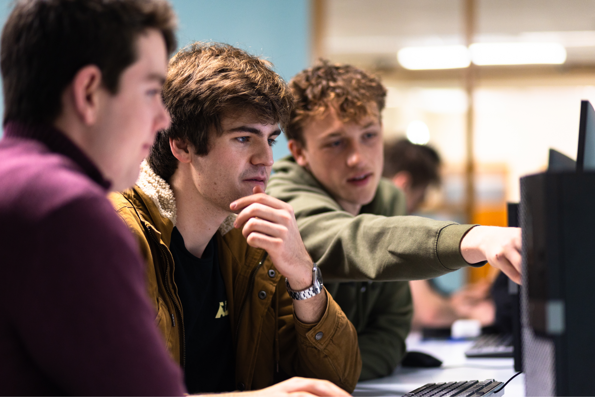 8139g photos for nz cyber security challenge 21