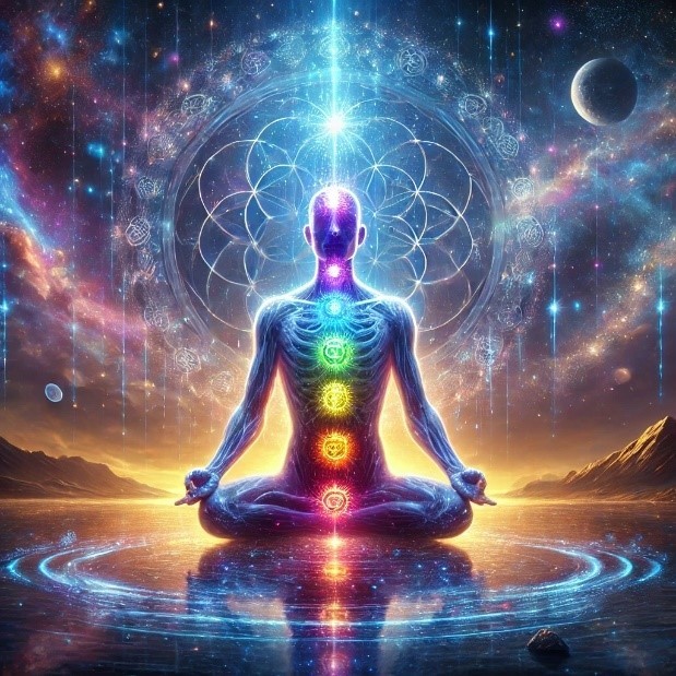 Journey within