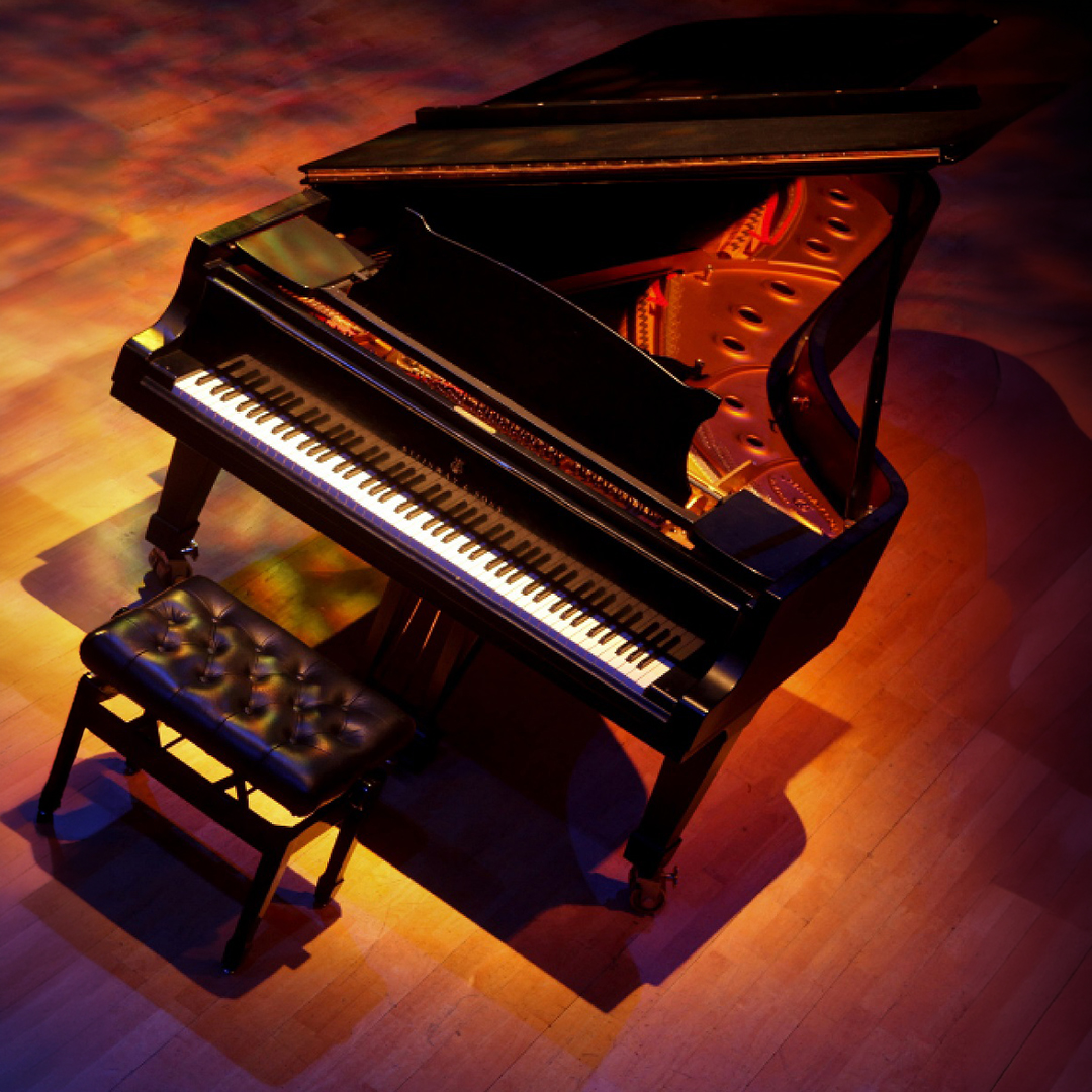 22 April Student Concert