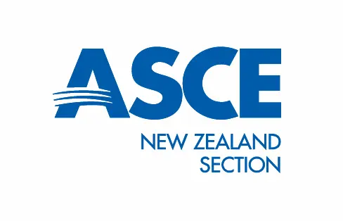 ASCE Section New Zeland blue