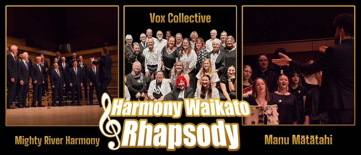 Harmony Waikato