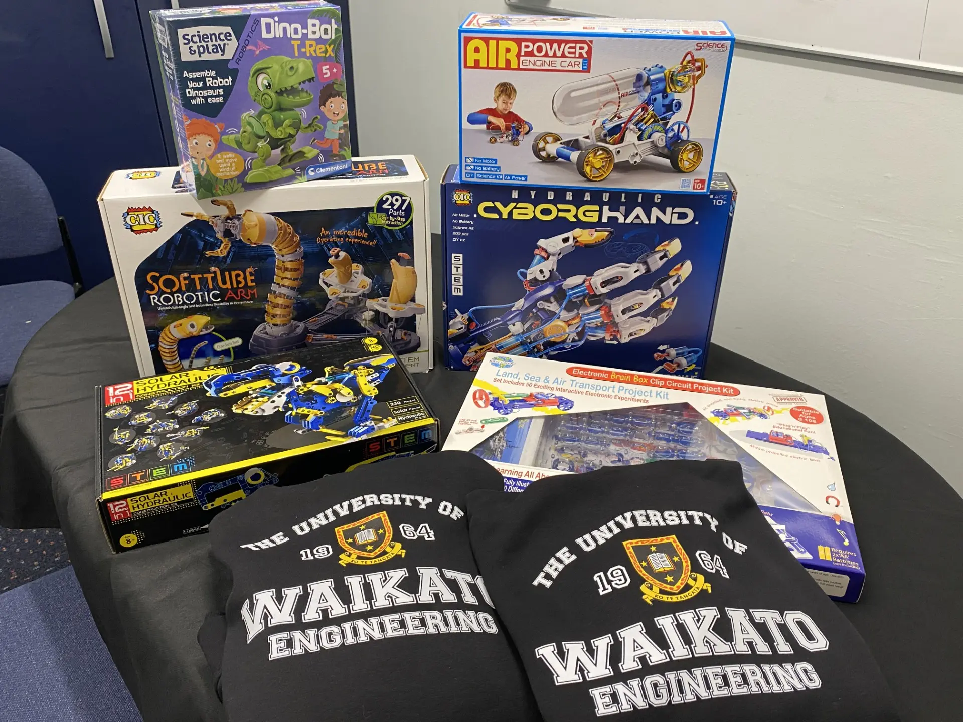 EDS prizes.2025