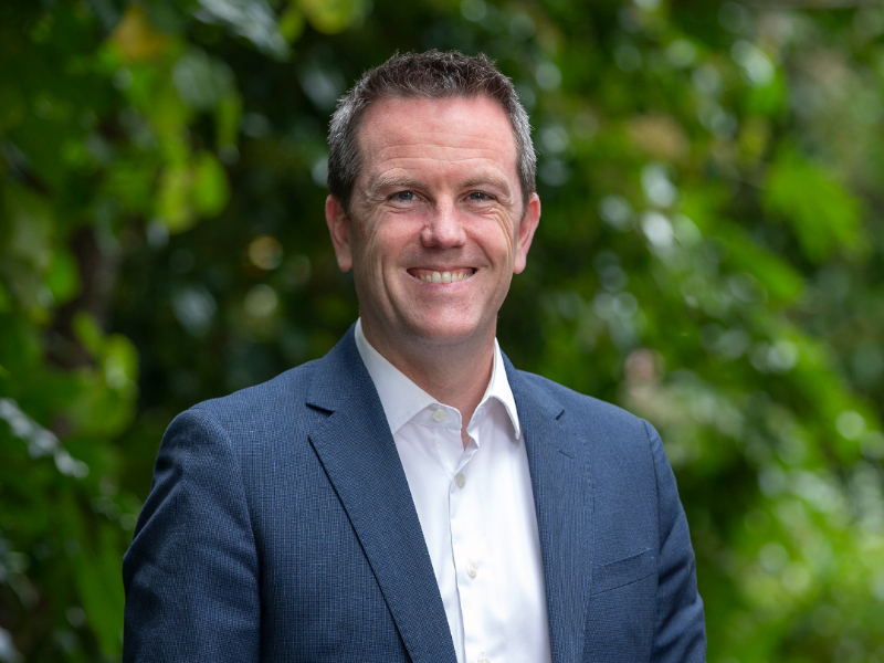 Simon O'Connor