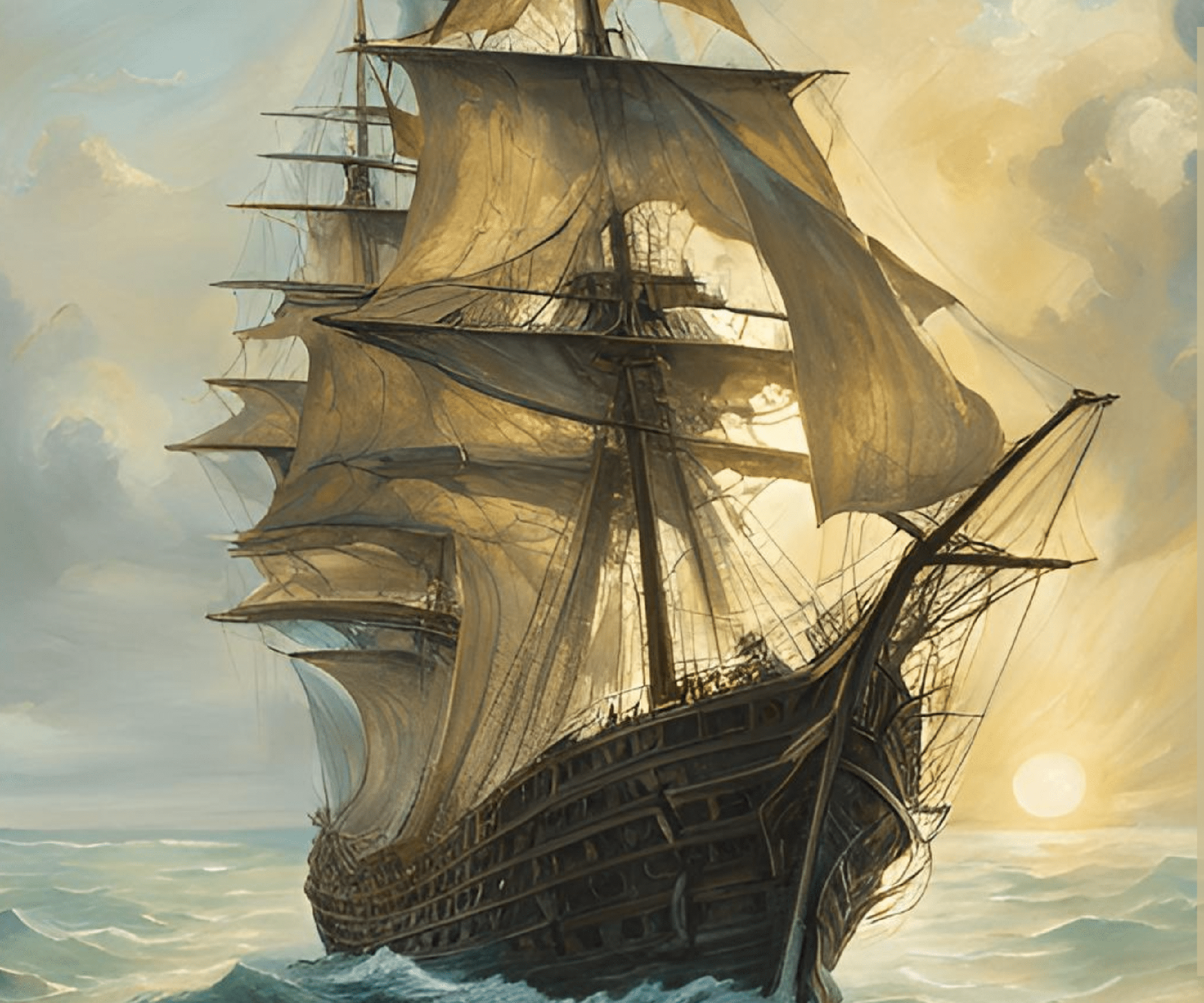 HMS Pinafore Banner