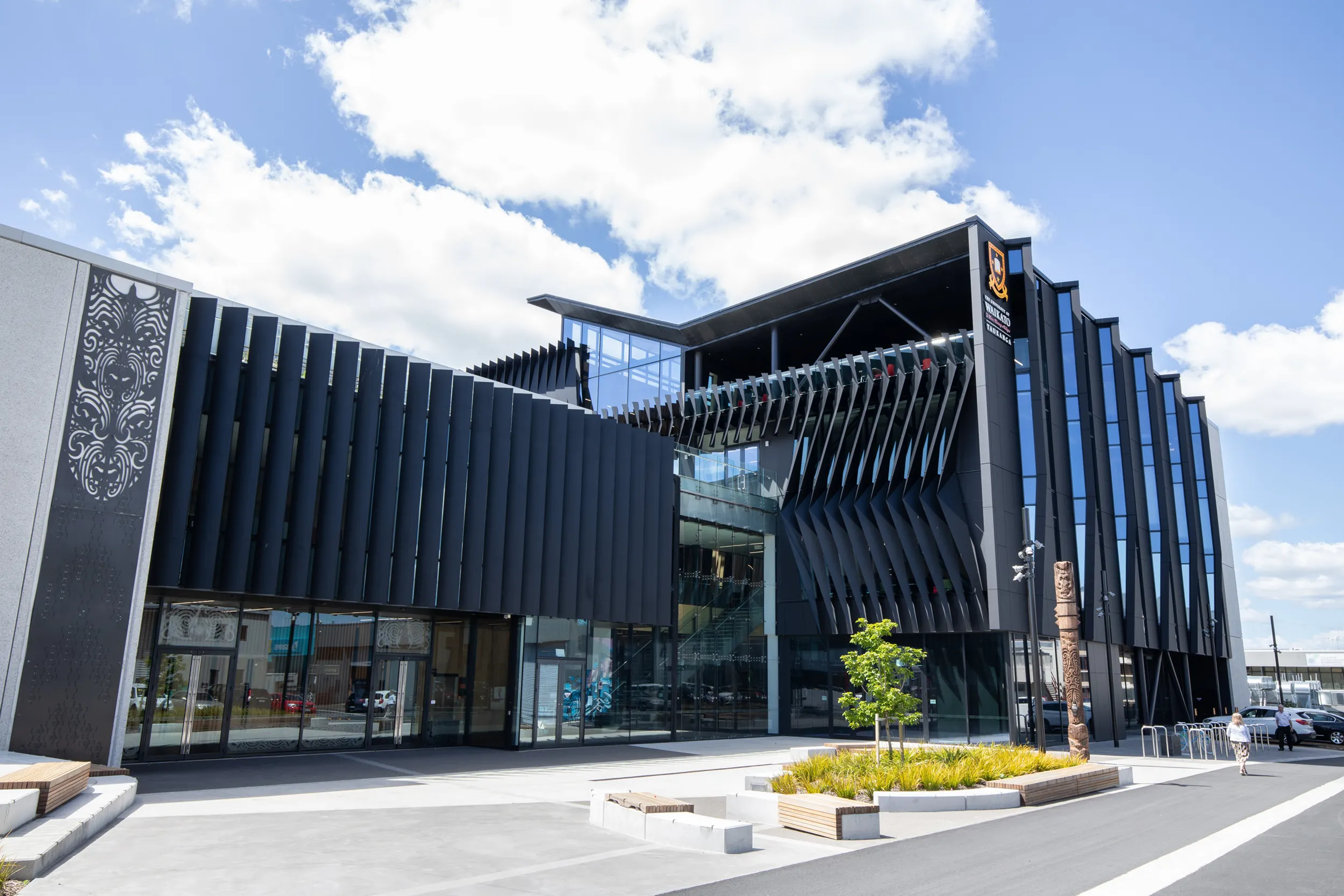 2019 11 21 Tauranga Campus 17