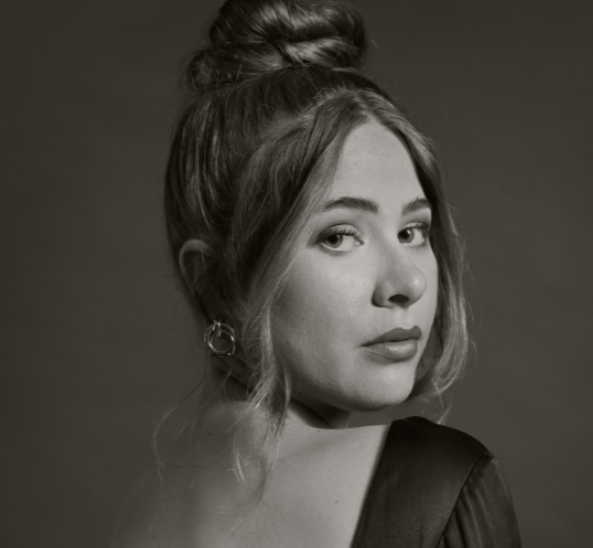 Jaedyn Randell - Kāinga Hokia