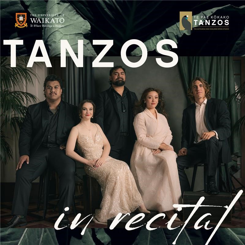 TANZOS TRIB LUNCHTIME RECITALPROMO