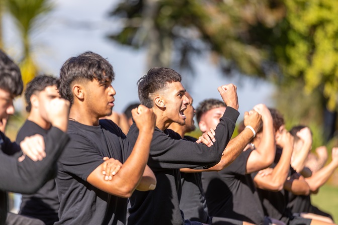 Kīngitanga Day Hamilton Hero Image 2