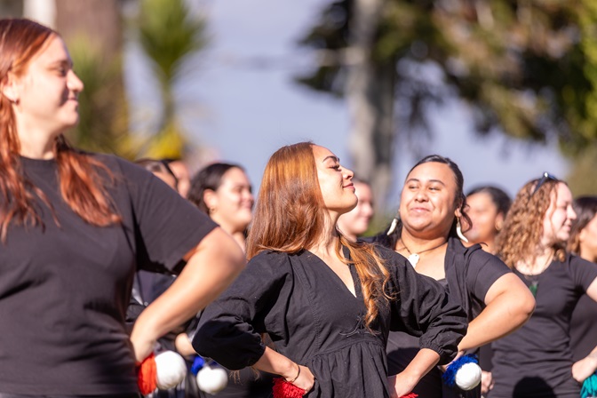 Kīngitanga Day Hamilton Programme