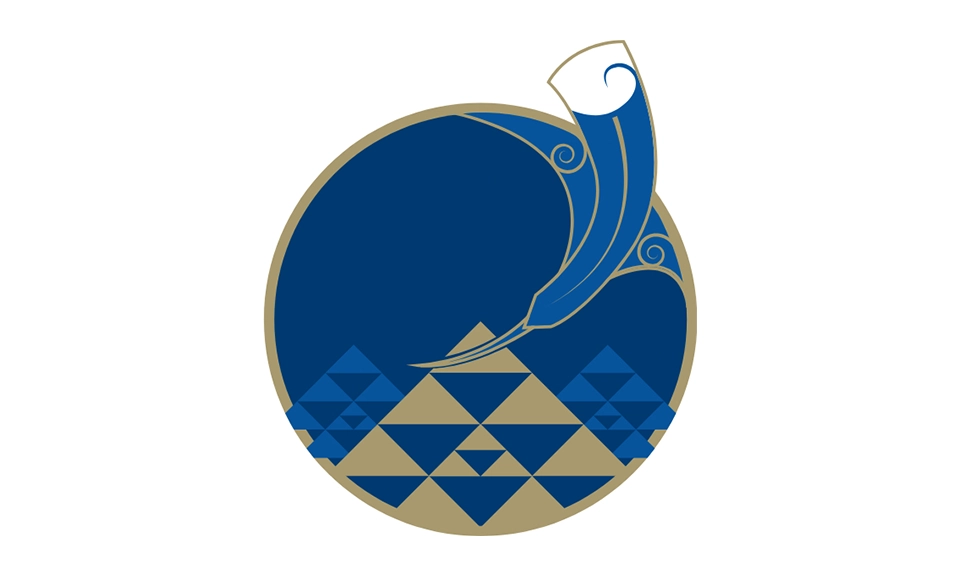 Kingitanga Day logo