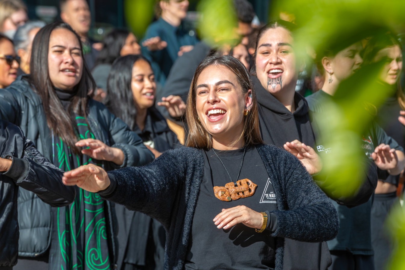 Tauranga Kingitanga Day Celebration 2025