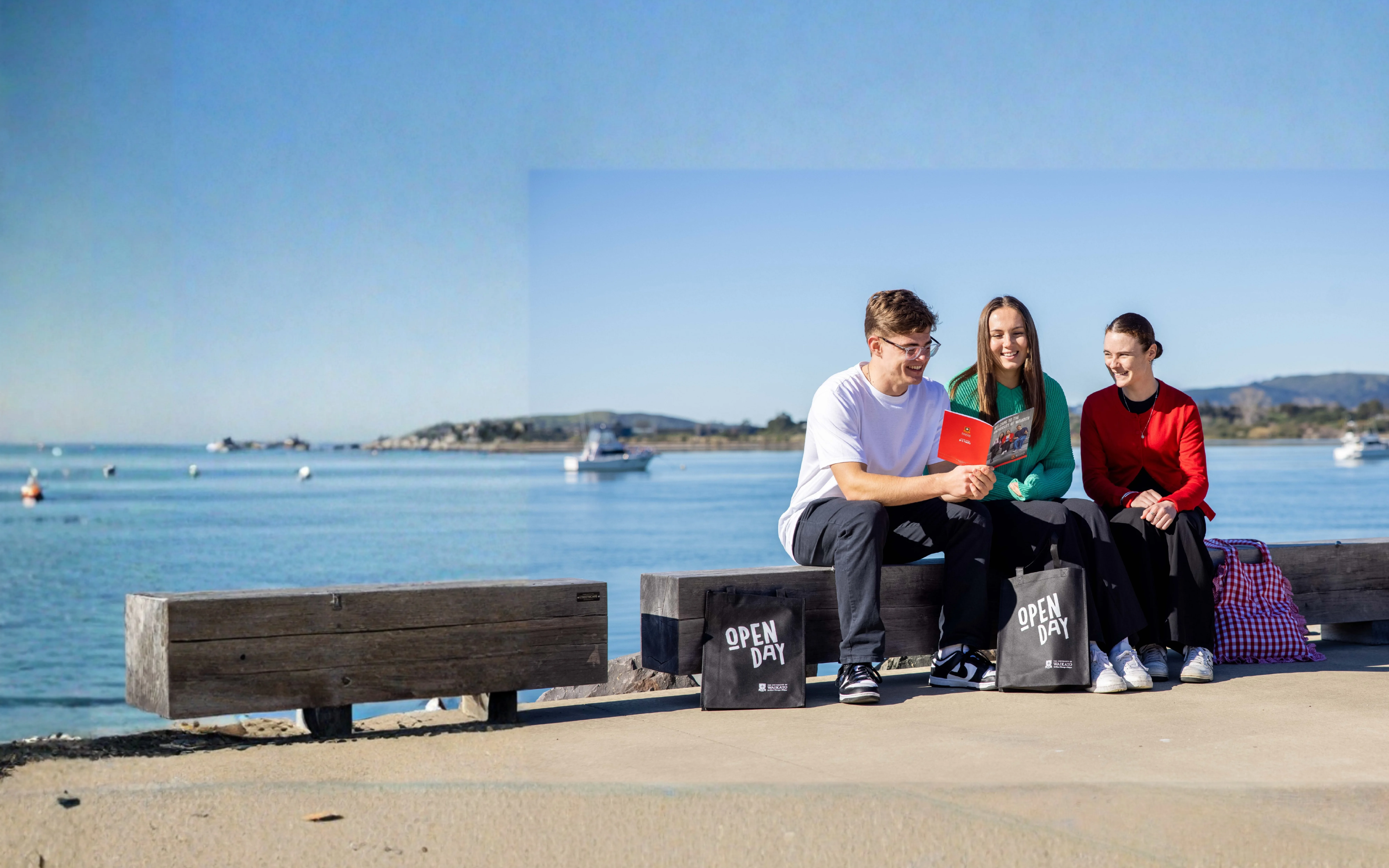 Tauranga Waterfront Open Day Studentsv5