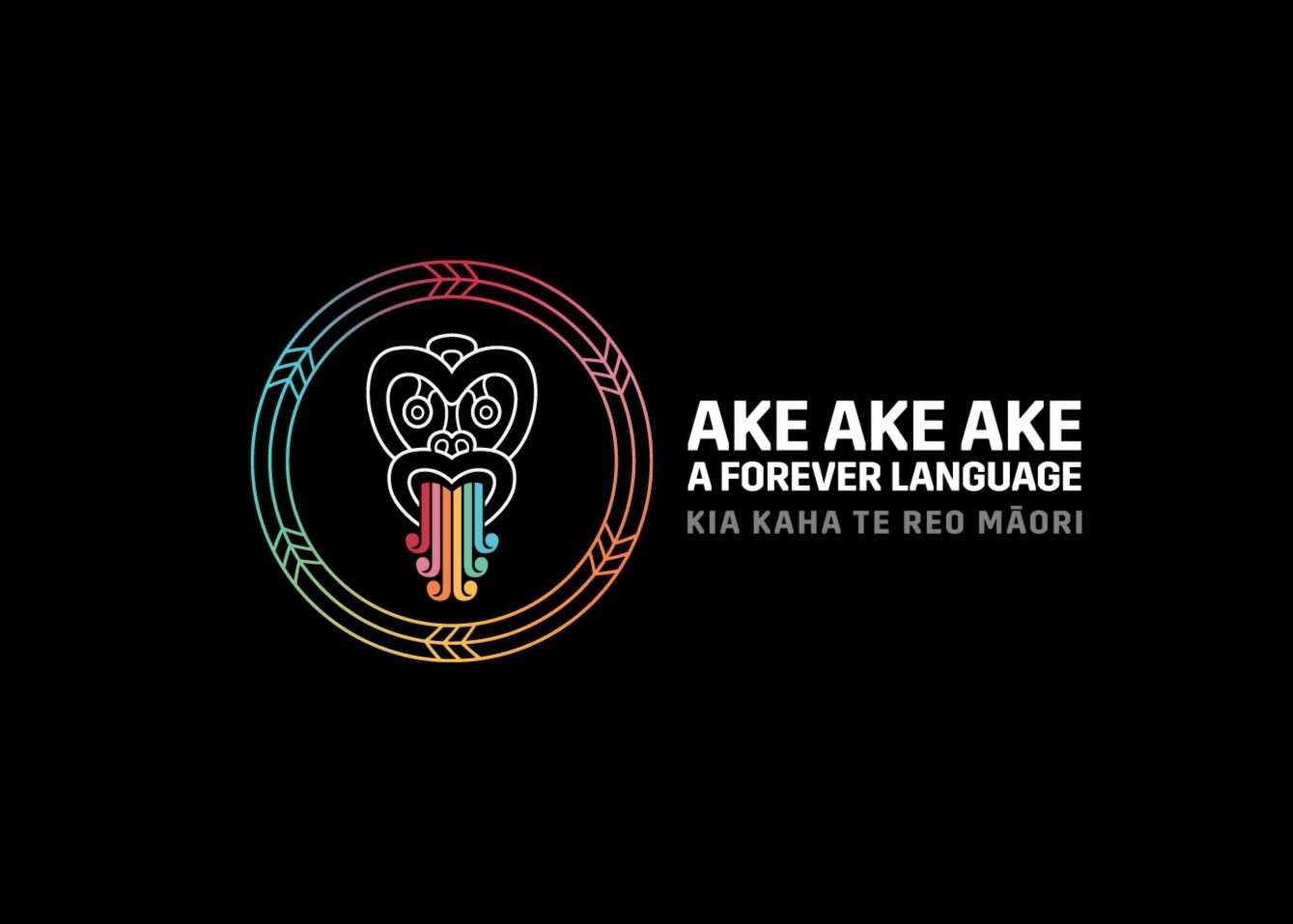 Te Wiki o Te Reo Maori Ake Ake Ake