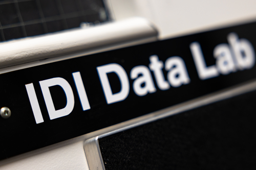 IDI data lab web2