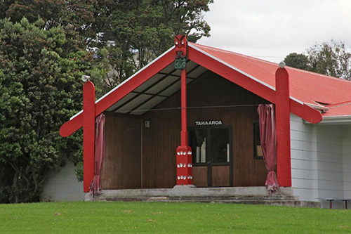 Marae