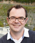 Iain White 19