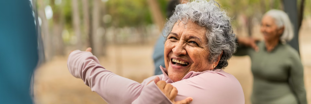 Aging   The Conversation