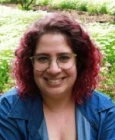 Julie Gaviraghi Mussoi