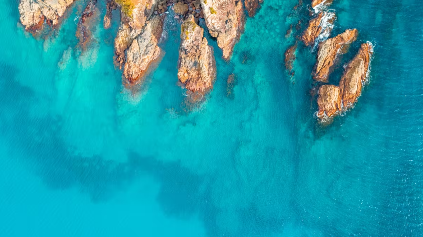getty images ocean