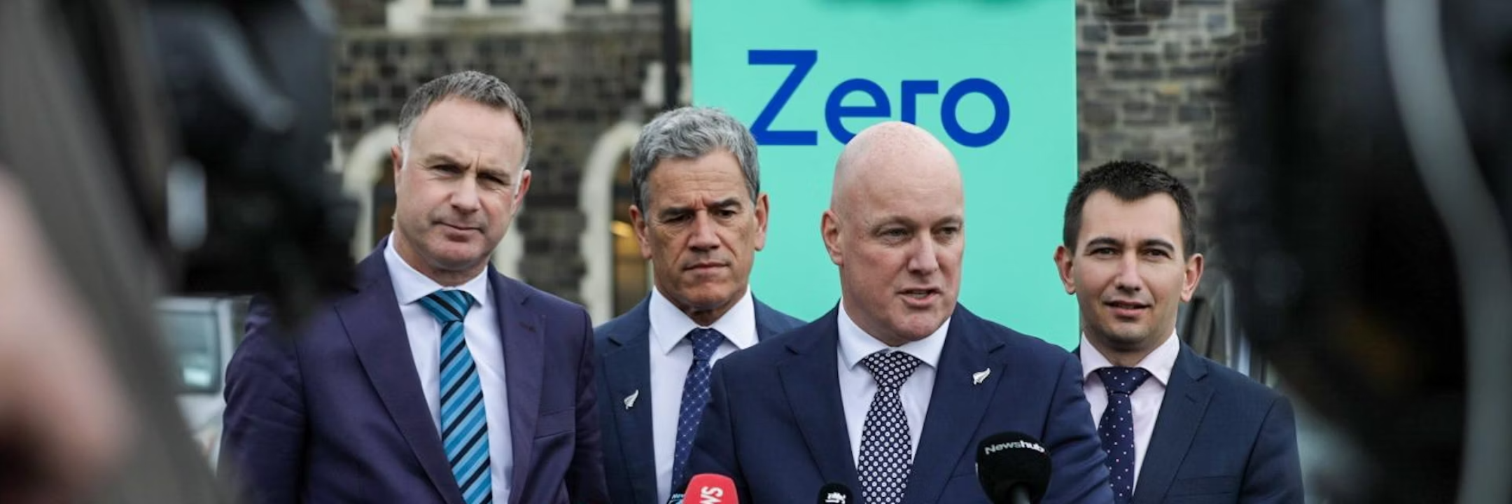 luxon   conversation