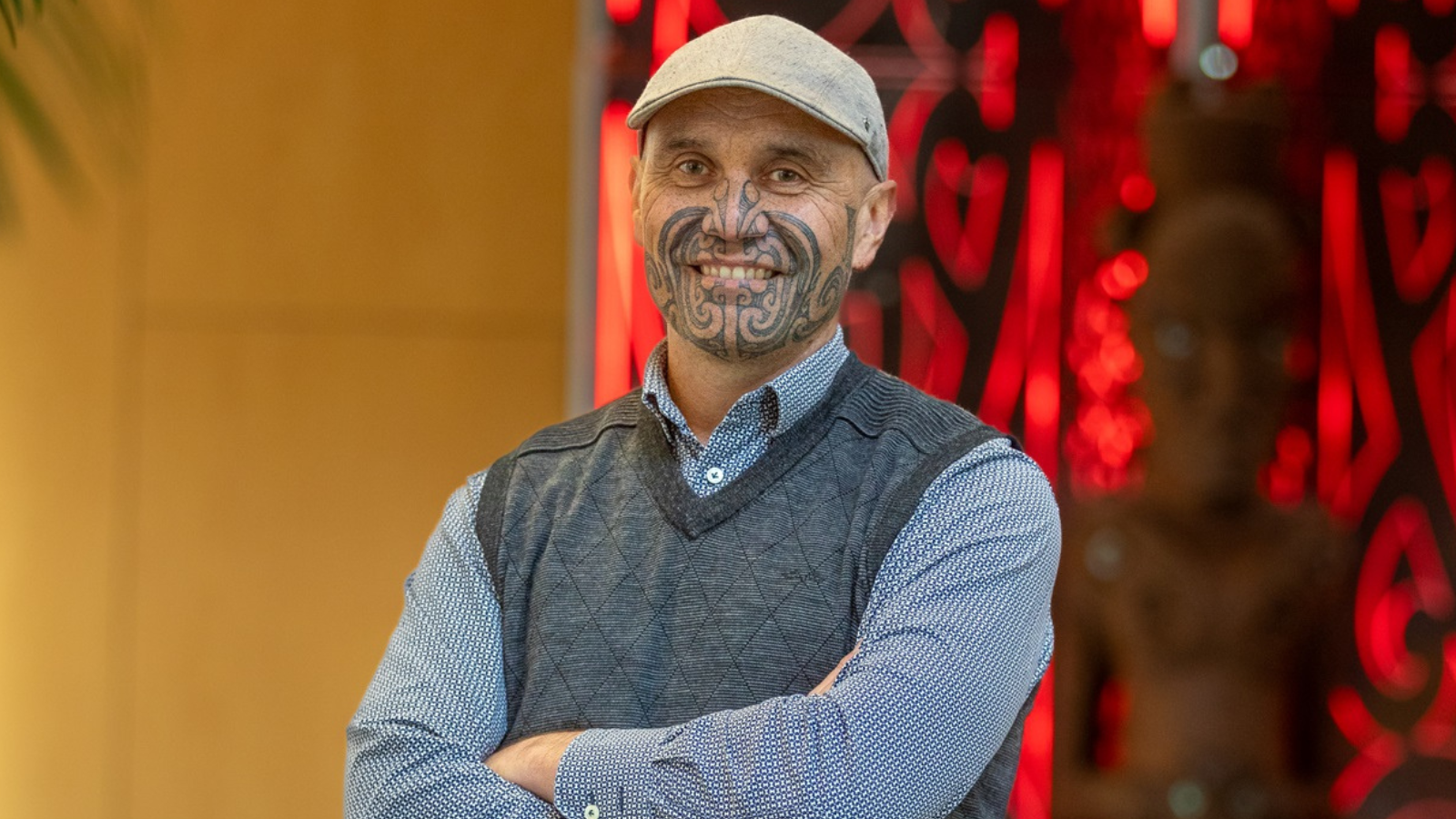 ngairo eruera koro weta
