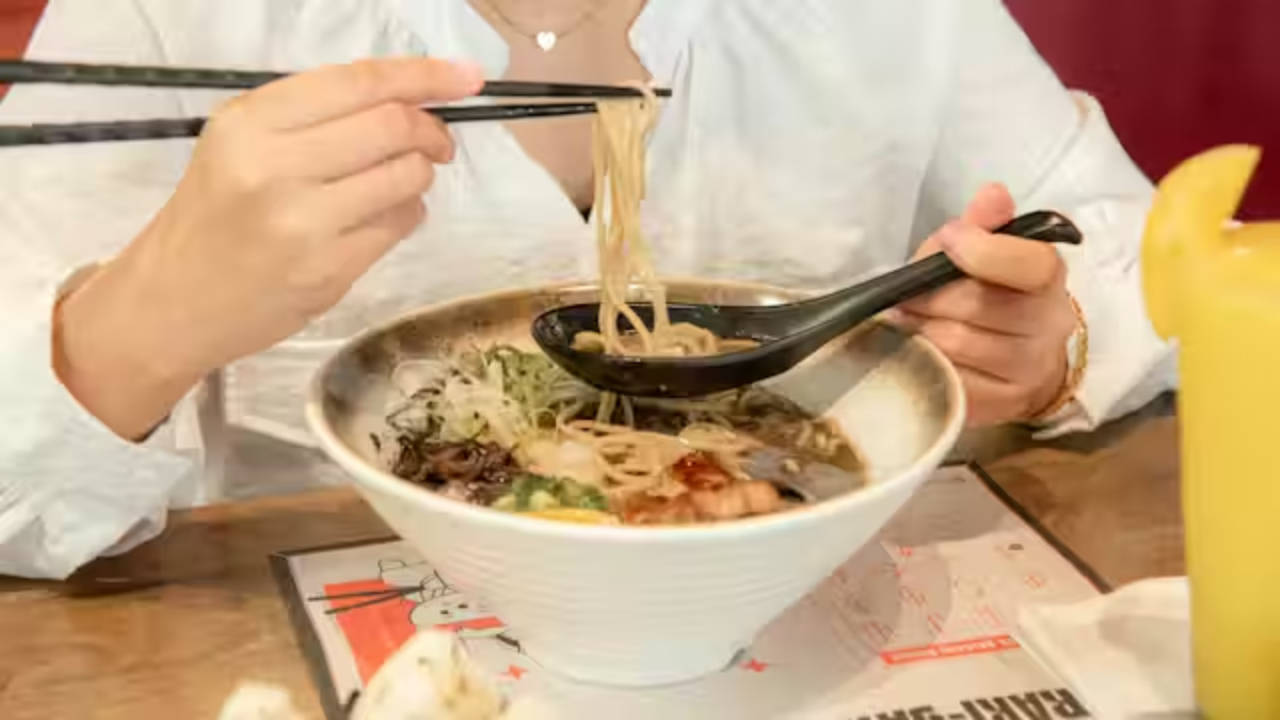 noddles