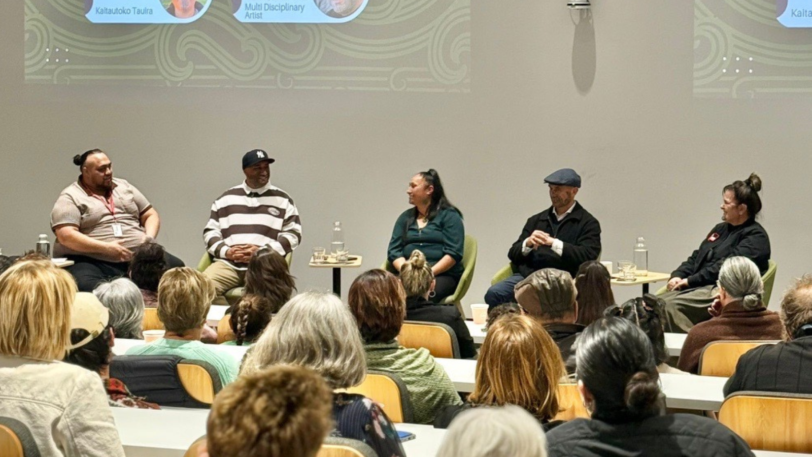 university of waikato moko