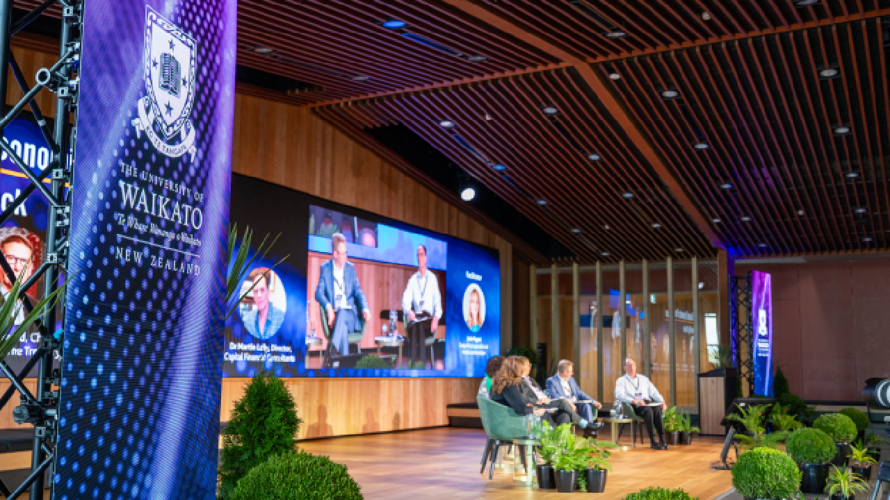 2026 Economics Forum