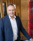Deputy Vice Chancellor Professor Alister Jones