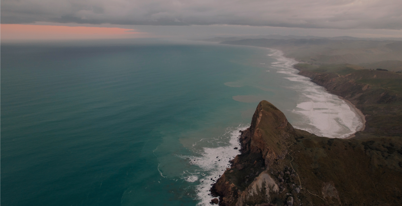 Drone CastlePoint JeanThoral