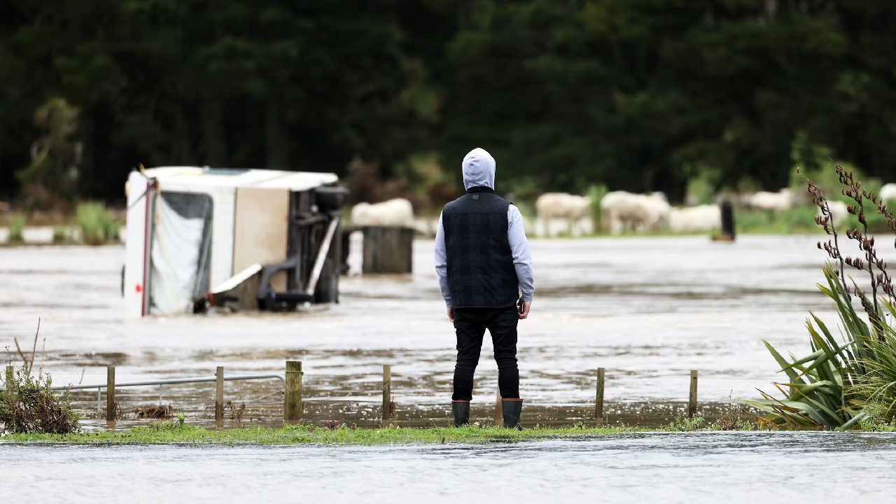 Flooding   The Conversation