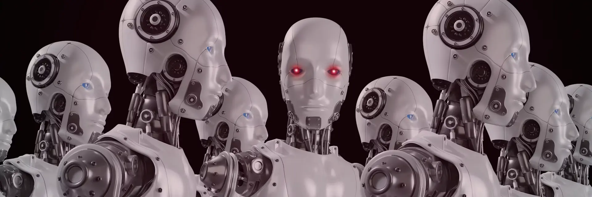 Robots   Conversation