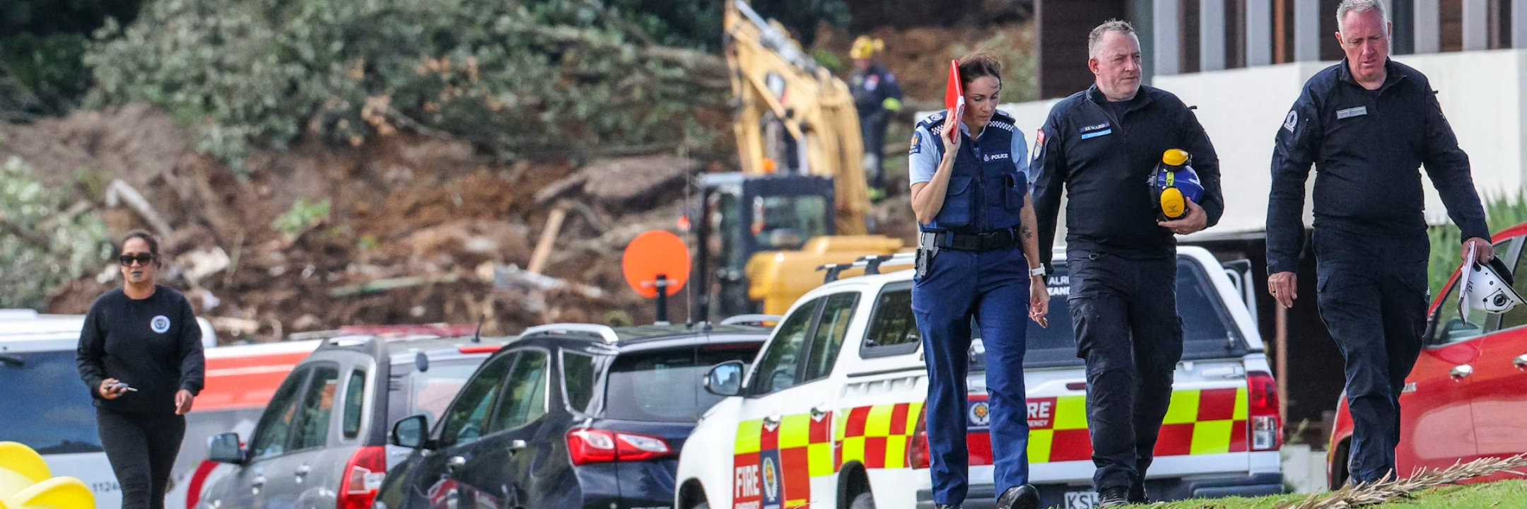 cyclone conversation