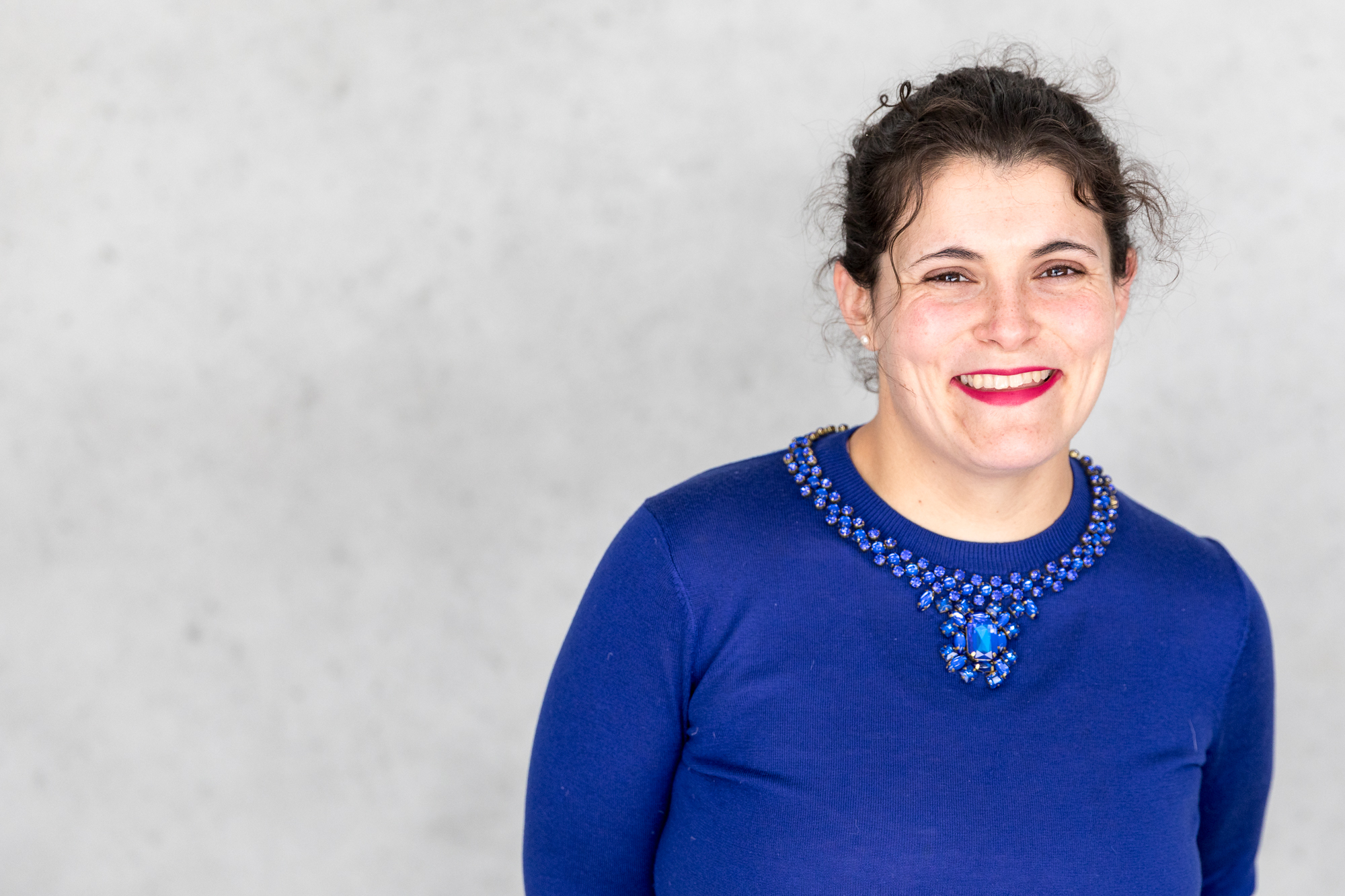 Anna Marie Brennan photo 2