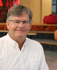Professor Chris Battershill web