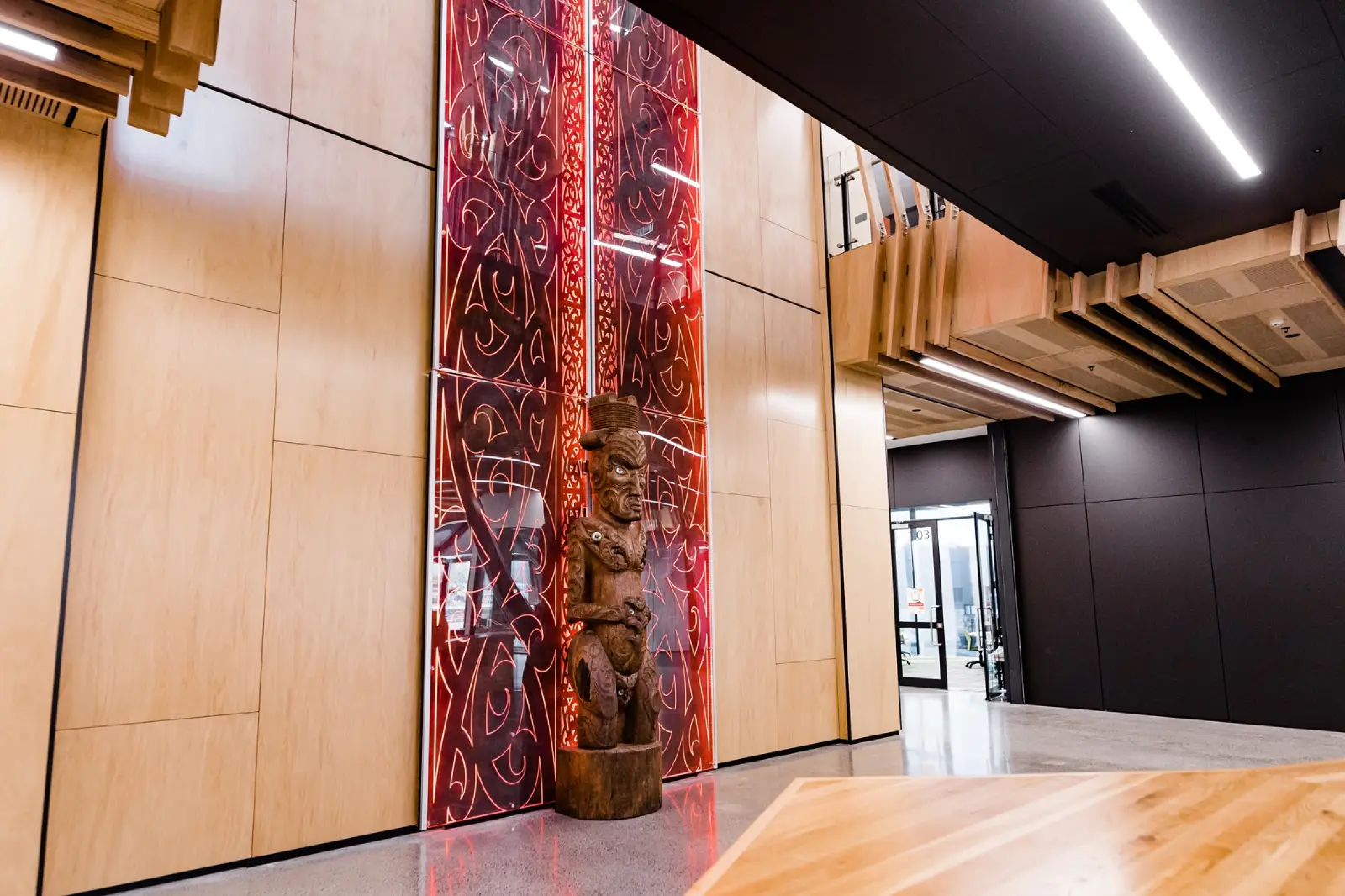 Tauranga Campus Poutokomanawa University Waikato