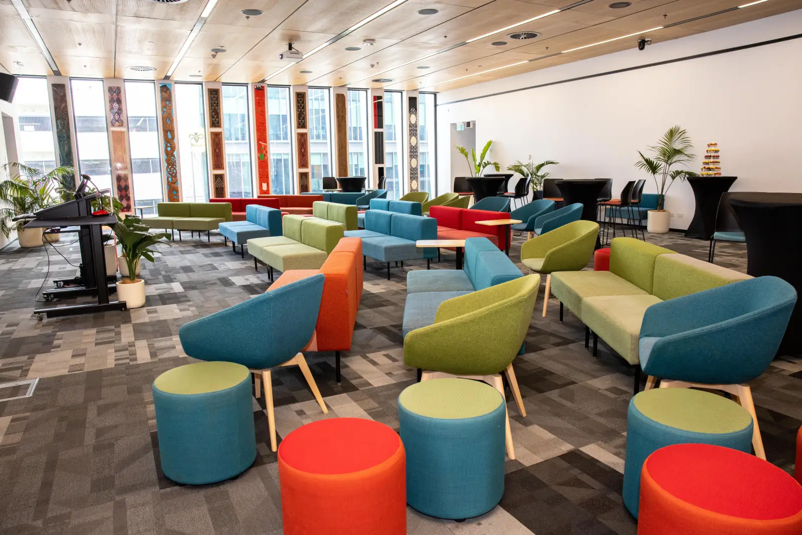 Te Manawaroa University Tauranga