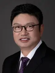 Professor Bao Jigang 
