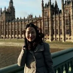 Professor Cui Xiaoming 