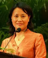 Professor Gu Huimin