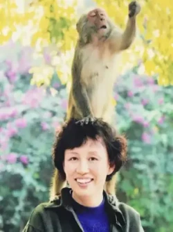 Professor Wang Ling