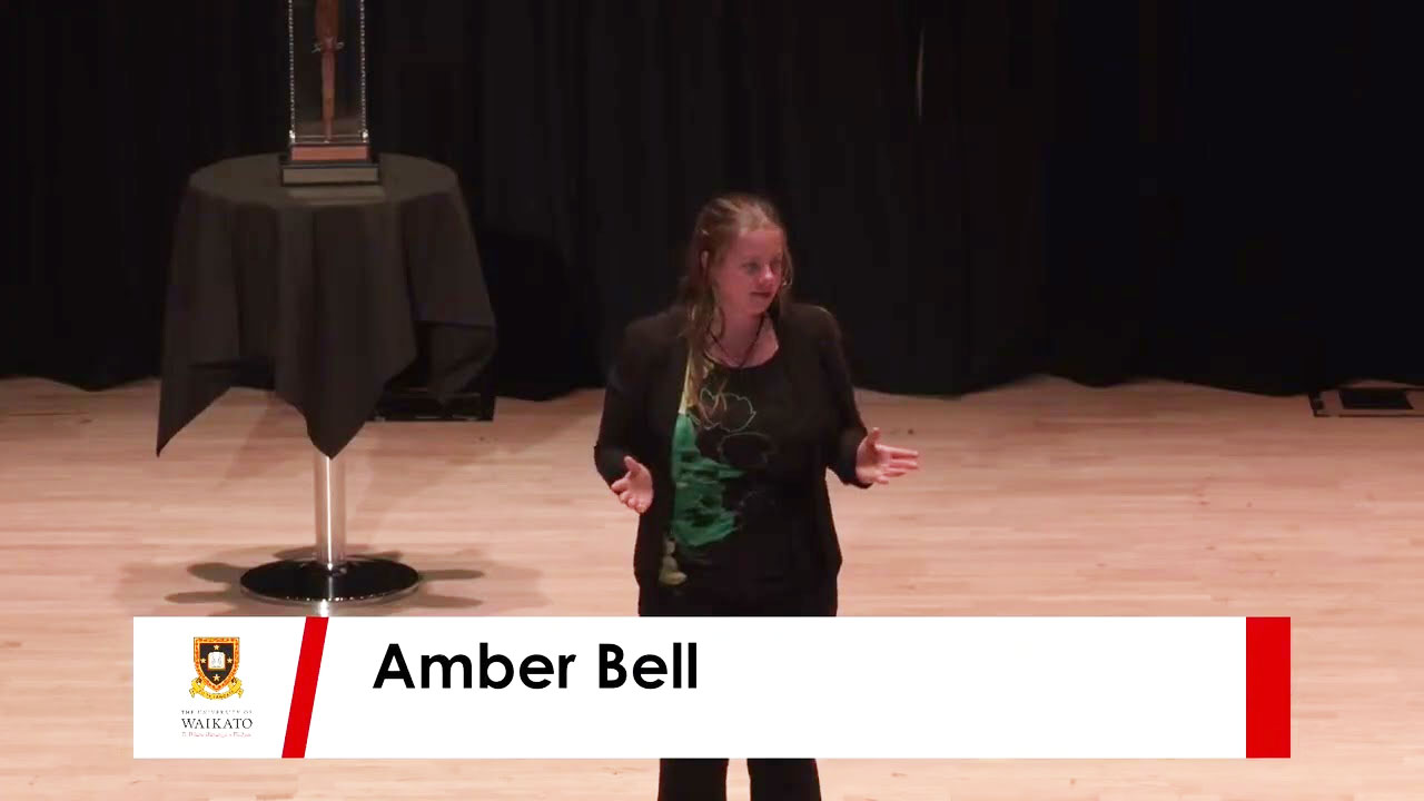 amber bell 3mt tb