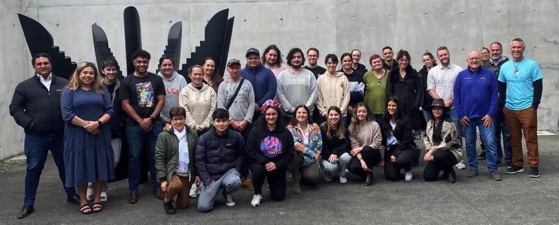 Indigidata Group Photo 2023