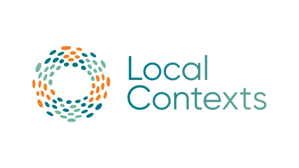 Local contexts cover