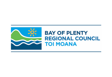 Bay of Plenty Regional Council Website Tile 360 x 250px