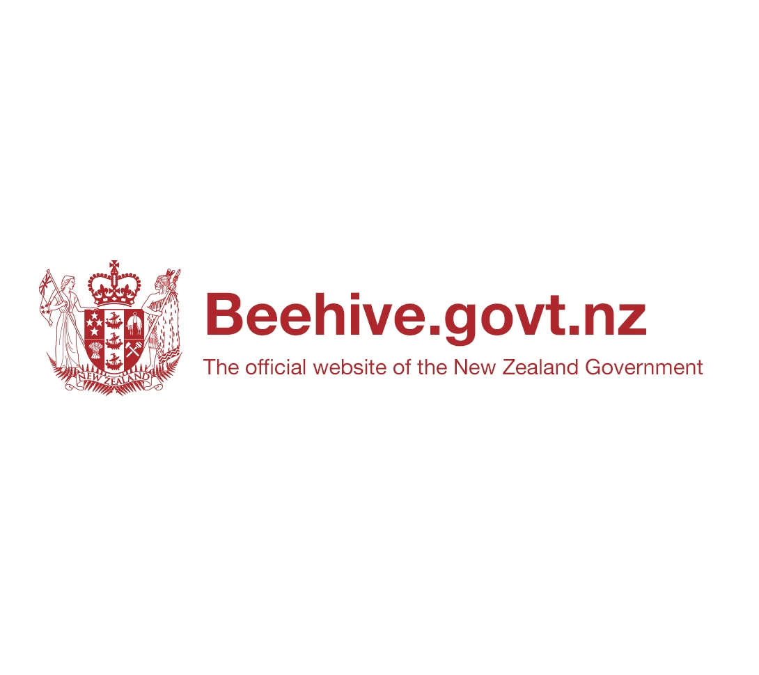 beehive red logo v2