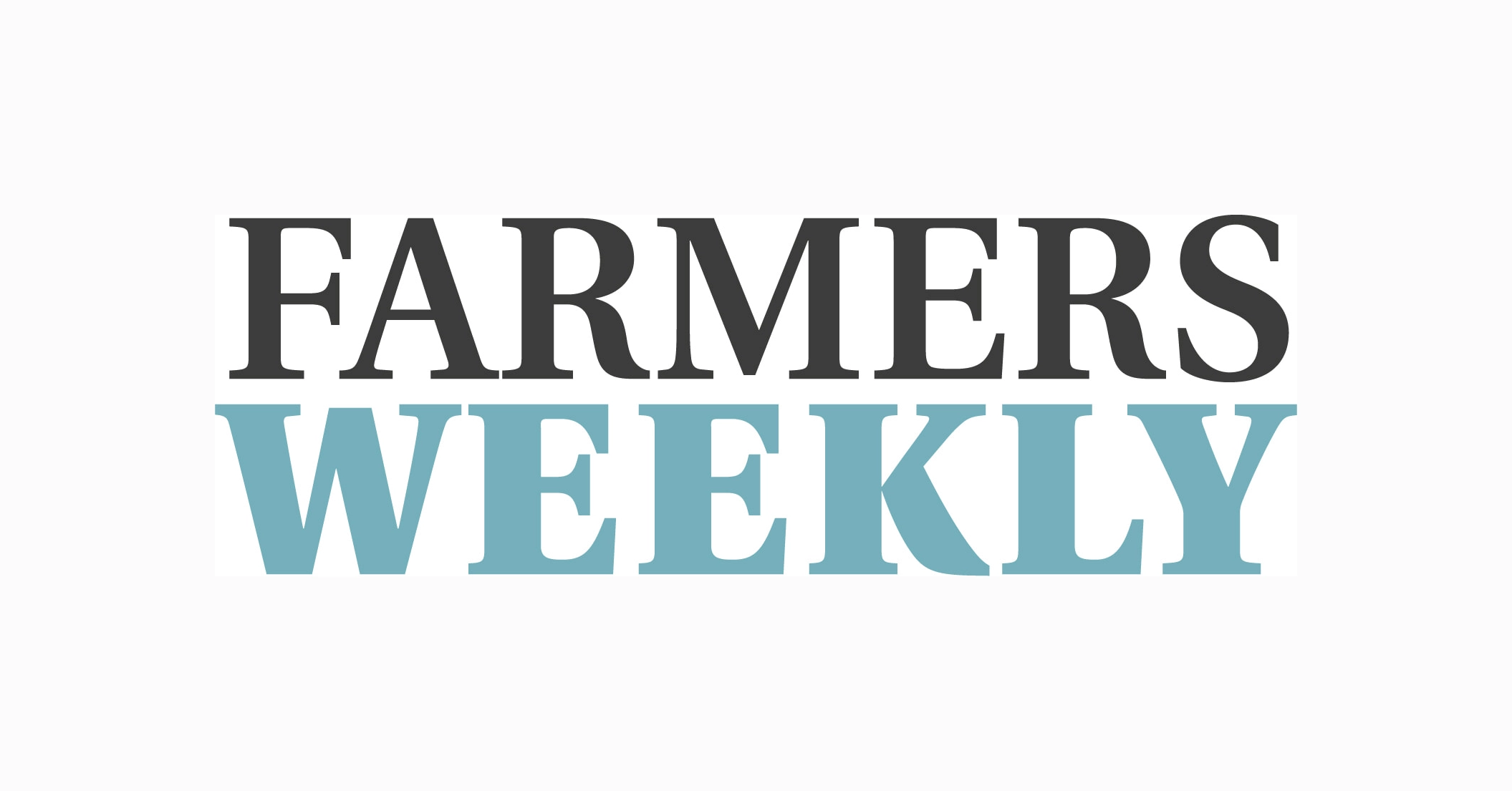farmersweekly logo