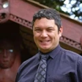 Associate Professor Armon Tamatea