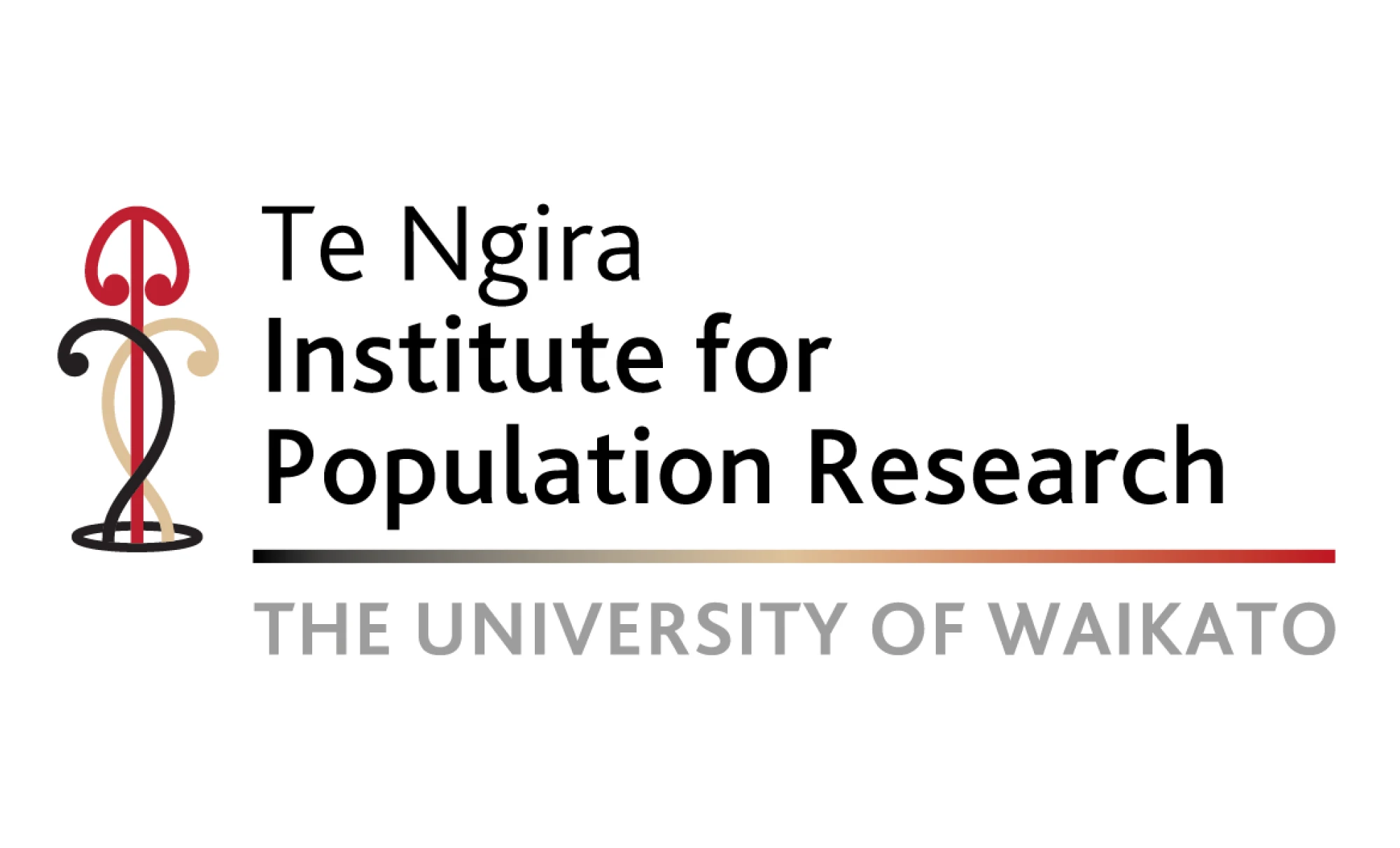 institute for population research
